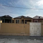 Satılır 4 otaqlı Həyət evi/villa, Savalan qəs., Sabunçu rayonu 12