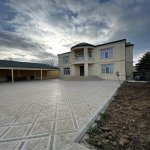 Satılır 5 otaqlı Həyət evi/villa, Novxanı, Abşeron rayonu 20