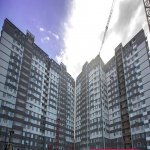 Продажа 2 комнат Новостройка, м. Автовокзал метро, пос. Биляджари, Бинагадинский р-н район 17