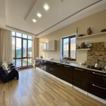 Satılır 6 otaqlı Həyət evi/villa, Novxanı, Abşeron rayonu 5