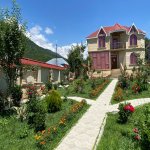 Kirayə (günlük) 5 otaqlı Həyət evi/villa Qəbələ 9