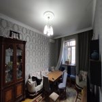 Satılır 5 otaqlı Həyət evi/villa, Avtovağzal metrosu, Biləcəri qəs., Binəqədi rayonu 10