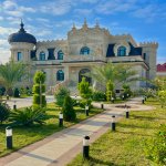 Satılır 8 otaqlı Bağ evi, Mərdəkan, Xəzər rayonu 4