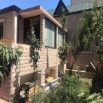 Satılır 3 otaqlı Həyət evi/villa, Badamdar qəs., Səbail rayonu 1