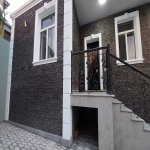 Satılır 4 otaqlı Həyət evi/villa, 20 Yanvar metrosu, 9-cu mikrorayon, Leyla Şadliq Evi, Binəqədi rayonu 4