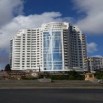 Продажа 1 комнат Новостройка, м. Эльмляр Академиясы метро, Ясамал район 4