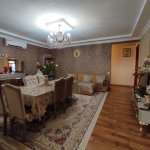 Satılır 3 otaqlı Həyət evi/villa, Avtovağzal metrosu, Biləcəri qəs., Binəqədi rayonu 27