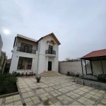 Satılır 5 otaqlı Həyət evi/villa, Badamdar qəs., Səbail rayonu 1