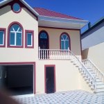 Satılır 4 otaqlı Həyət evi/villa, Biləcəri qəs., Binəqədi rayonu 6