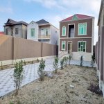 Satılır 5 otaqlı Həyət evi/villa, Koroğlu metrosu, Zabrat qəs., Sabunçu rayonu 1