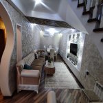 Satılır 5 otaqlı Həyət evi/villa, Koroğlu metrosu, Savalan qəs., Sabunçu rayonu 10