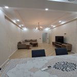 Satılır 3 otaqlı Yeni Tikili, Nəsimi rayonu 3