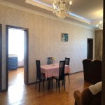 Kirayə (aylıq) 4 otaqlı Həyət evi/villa, Buzovna, Xəzər rayonu 8