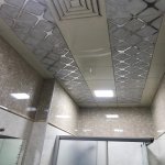 Satılır 3 otaqlı Yeni Tikili, Memar Əcəmi metrosu, 2-ci mikrorayon, Nəsimi rayonu 20