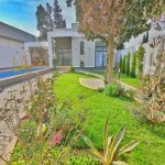 Satılır 5 otaqlı Həyət evi/villa, Mərdəkan, Xəzər rayonu 19