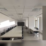 Kirayə (aylıq) 5 otaqlı Ofis, İçərişəhər metrosu, Bayıl qəs., Səbail rayonu 1