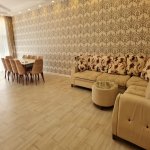 Kirayə (günlük) 4 otaqlı Həyət evi/villa, Buzovna, Xəzər rayonu 13