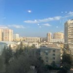 Satılır 3 otaqlı Yeni Tikili, İnşaatçılar metrosu, Yasamal rayonu 1