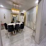 Satılır 6 otaqlı Həyət evi/villa, Qara Qarayev metrosu, 8-ci kilometr, Nizami rayonu 4