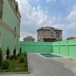 Satılır 7 otaqlı Bağ evi, Şüvəlan, Xəzər rayonu 9