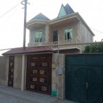 Satılır 5 otaqlı Həyət evi/villa, Zabrat qəs., Sabunçu rayonu 1