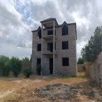 Satılır 7 otaqlı Həyət evi/villa, Binə qəs., Xəzər rayonu 3
