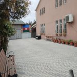 Satılır 8 otaqlı Həyət evi/villa, Azadlıq metrosu, Rəsulzadə qəs., Binəqədi rayonu 3