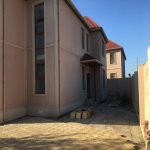 Satılır 8 otaqlı Həyət evi/villa, Savalan qəs., Sabunçu rayonu 1