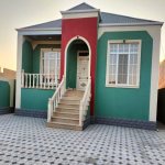 Satılır 3 otaqlı Həyət evi/villa, Masazır, Abşeron rayonu 1