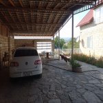 Kirayə (günlük) 4 otaqlı Həyət evi/villa Şamaxı 14