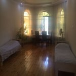 Kirayə (günlük) 6 otaqlı Həyət evi/villa Qəbələ 9