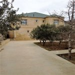 Kirayə (aylıq) 5 otaqlı Həyət evi/villa, Badamdar qəs., Səbail rayonu 2