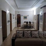 Satılır 6 otaqlı Həyət evi/villa, Koroğlu metrosu, Sabunçu rayonu 12