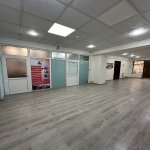 Kirayə (aylıq) 1 otaqlı Ofis, Nizami metrosu, Yasamal rayonu 2