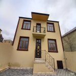 Satılır 4 otaqlı Həyət evi/villa, Masazır, Abşeron rayonu 1