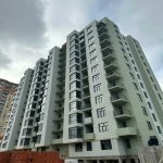 Продажа 2 комнат Новостройка, Nizami метро, Ясамал район 1