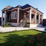 Satılır 4 otaqlı Həyət evi/villa, Mərdəkan, Xəzər rayonu 1