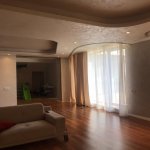 Satılır 6 otaqlı Həyət evi/villa, Badamdar qəs., Səbail rayonu 11