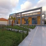 Satılır 5 otaqlı Həyət evi/villa, Mərdəkan, Xəzər rayonu 7