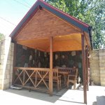 Kirayə (günlük) 4 otaqlı Həyət evi/villa Qusar 21