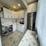 Продажа 2 комнат Вторичка, İnşaatçılar метро, Ясамал район 8