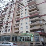 Продажа 3 комнат Новостройка, м. Азадлыг метро, 7-ой микрорайон, Бинагадинский р-н район 1