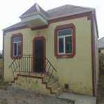 Satılır 3 otaqlı Həyət evi/villa, Zabrat qəs., Sabunçu rayonu 1