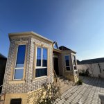 Satılır 4 otaqlı Həyət evi/villa, Koroğlu metrosu, Ramana qəs., Aygun City, Sabunçu rayonu 3