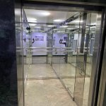 Kirayə (aylıq) 1 otaqlı Ofis, Elmlər akademiyası metrosu, Nərimanov heykəli, Yasamal rayonu 10