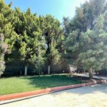 Kirayə (aylıq) 6 otaqlı Həyət evi/villa, Mərdəkan, Xəzər rayonu 28