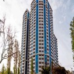 Продажа 2 комнат Новостройка, м. Эльмляр Академиясы метро, Ясамал район 2