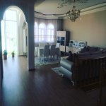 Satılır 6 otaqlı Həyət evi/villa, Badamdar qəs., Səbail rayonu 16