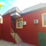 Satılır 3 otaqlı Həyət evi/villa, Zabrat qəs., Sabunçu rayonu 13