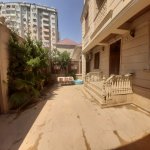 Kirayə (aylıq) 5 otaqlı Həyət evi/villa, Yeni Yasamal qəs., Yasamal rayonu 20